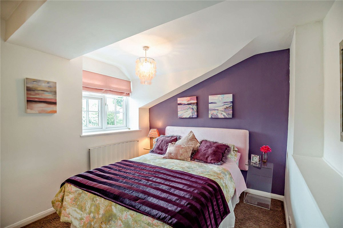 4 bedroom House, Lumby, Near Leeds, LS25 - Available, Image 20