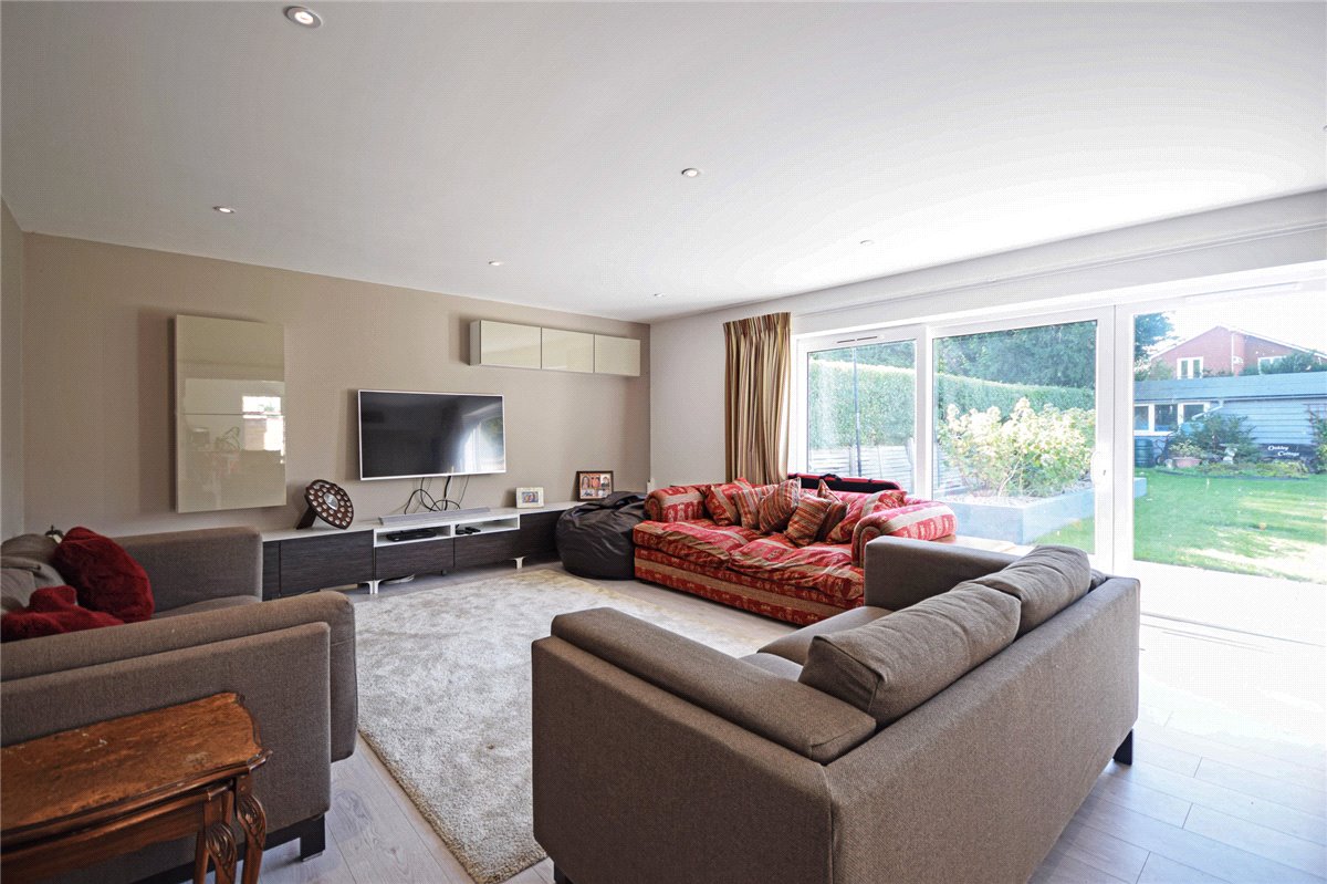 4 bedroom House, Topcliffe Way, Cambridge, CB1 - , Image 5