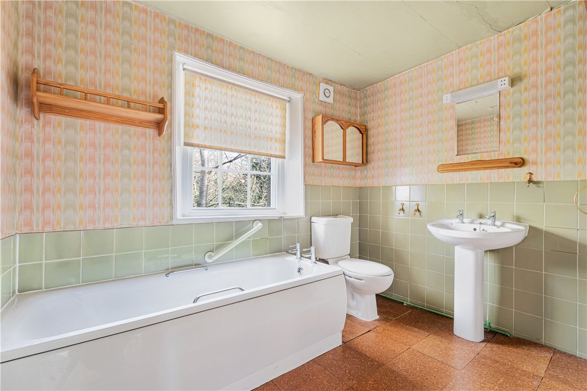 4 bedroom House, Church Way, Iffley, OX4 - Available, Image 11