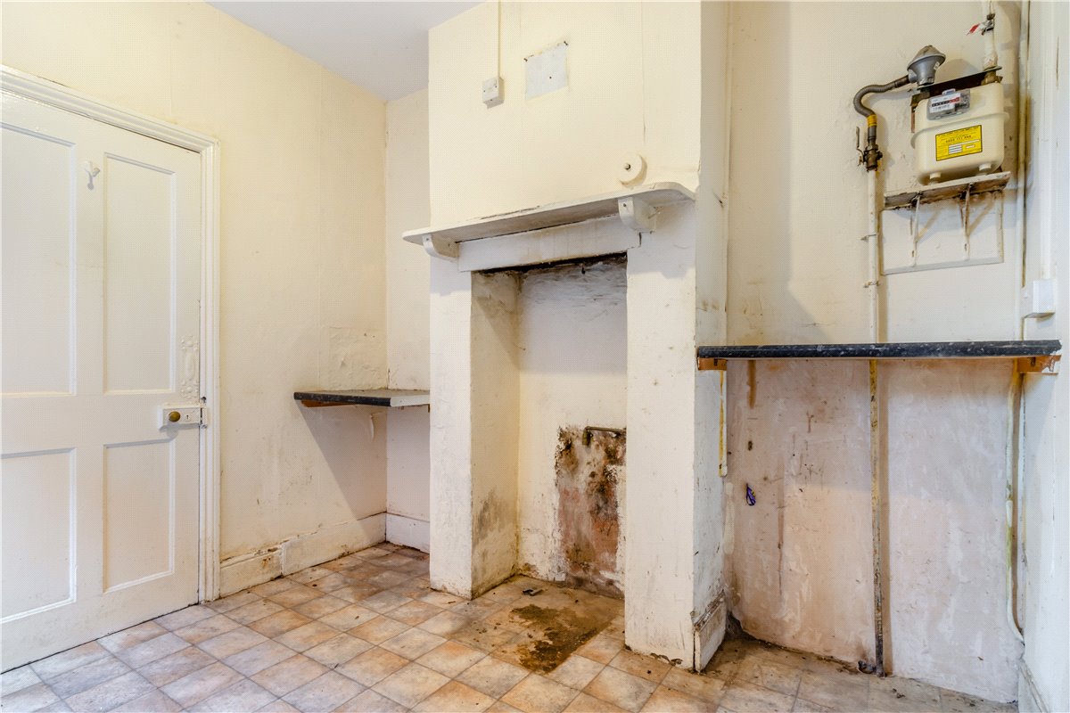 2 bedroom House, Clausentum Road, Winchester, SO23 - Sold, Image 7