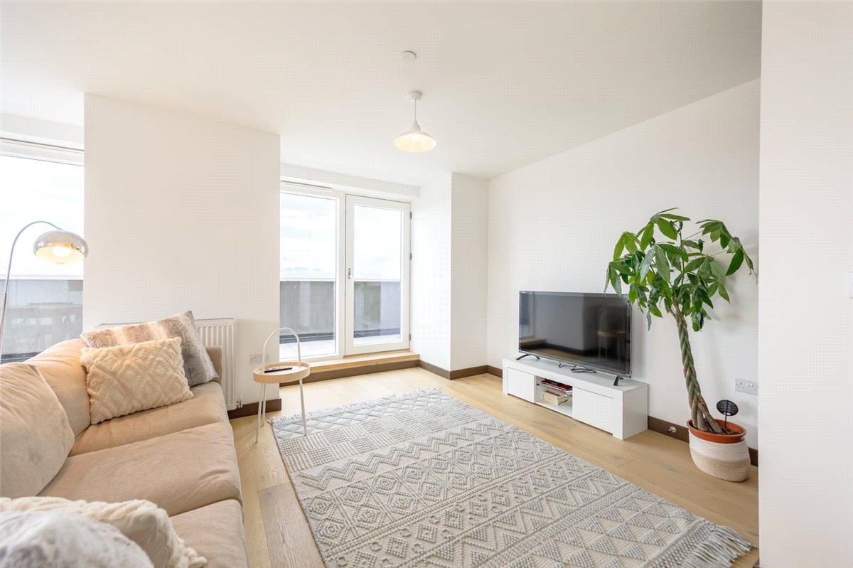 2 bedroom Flat, 4 Station Square, Cambridge, CB1 - Sold, Image 8