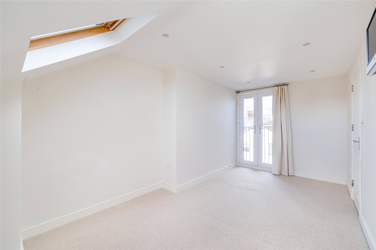5 bedroom House, Allestree Road, Fulham, SW6 - Let Agreed, Image 4