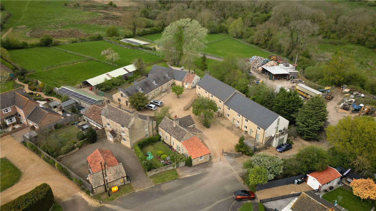 5 bedroom House, Northfield Lane, Nassington, PE8 - Available, Image 9