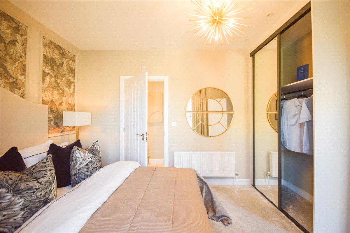 4 bedroom House, Grain Walk, Cambridge, CB1 - Available, Image 11