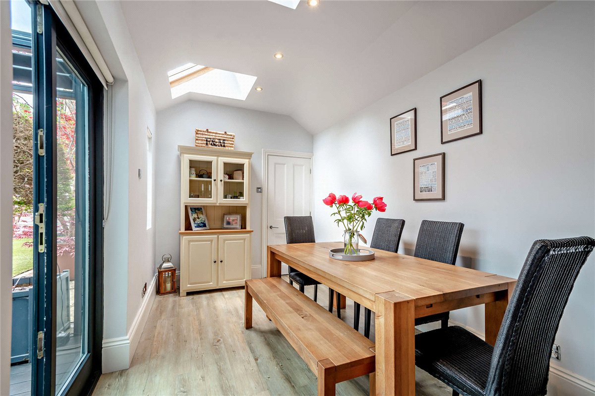 4 bedroom House, Royal Crescent, Harrogate, HG2 - Sold, Image 5