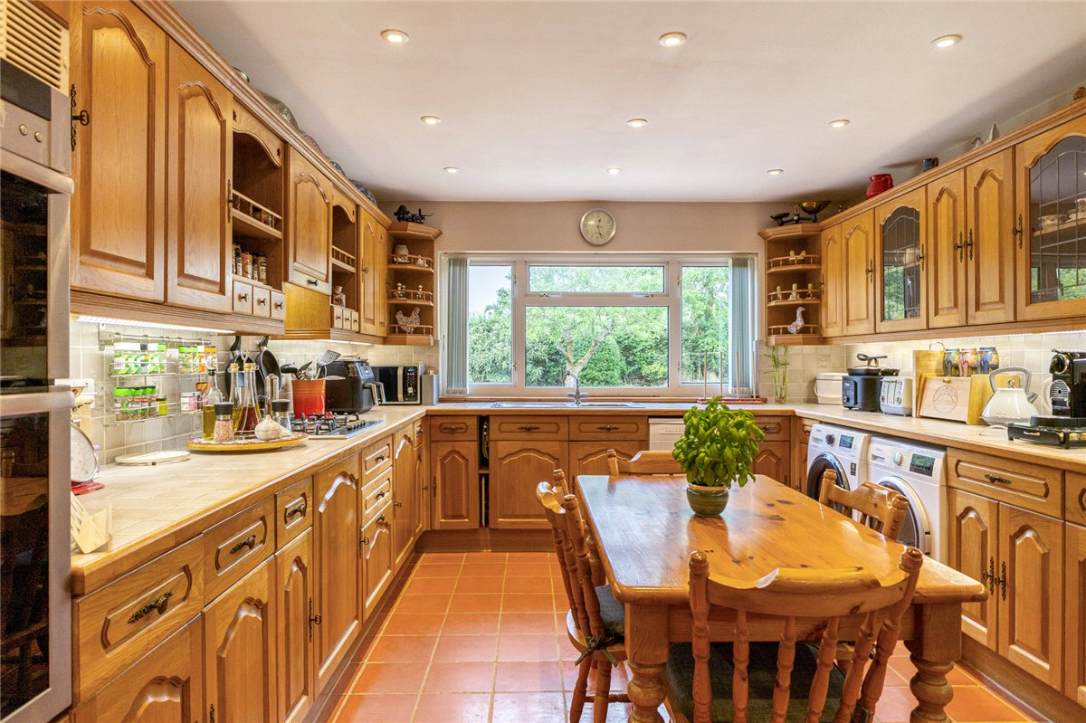 4 bedroom Bungalow, Chapel Road, Great Eversden, CB23 - Available, Image 1