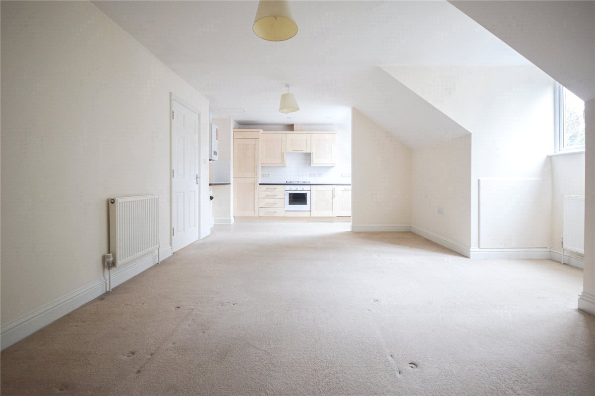 1 bedroom Flat, Brookwood House, 226A Histon Road, CB4 - , Image 2