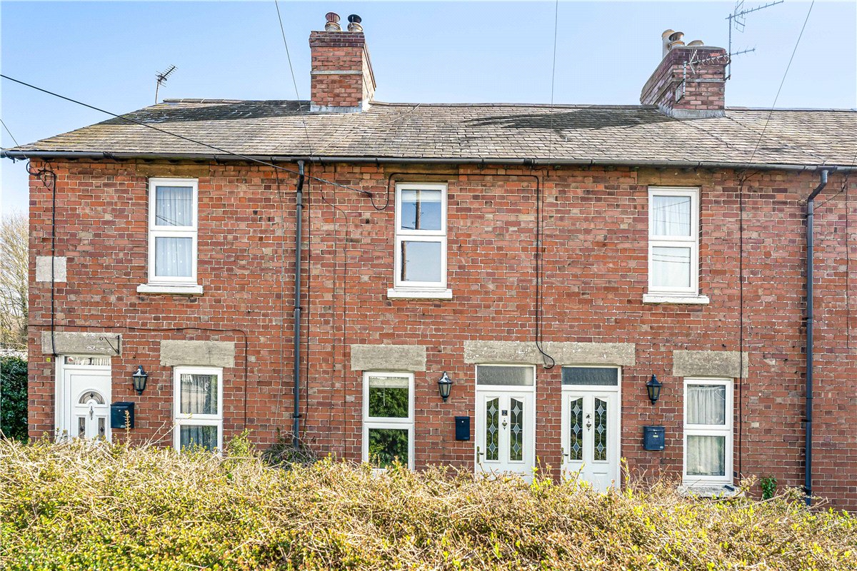2 bedroom House, Alchester Terrace, Bicester, OX26 - Available, Image 12
