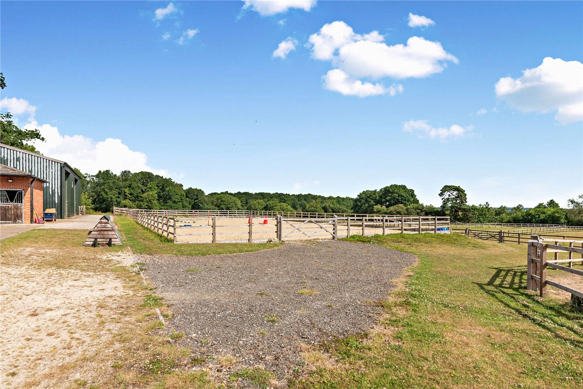 3.22  Land, Wickham Heath, Newbury, RG20 - Available, Image 28