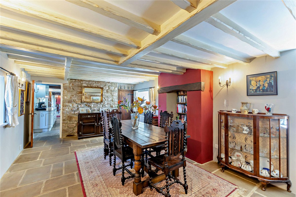 4 bedroom House, Greenhow Hill, Near Harrogate, HG3 - Sold STC, Image 4