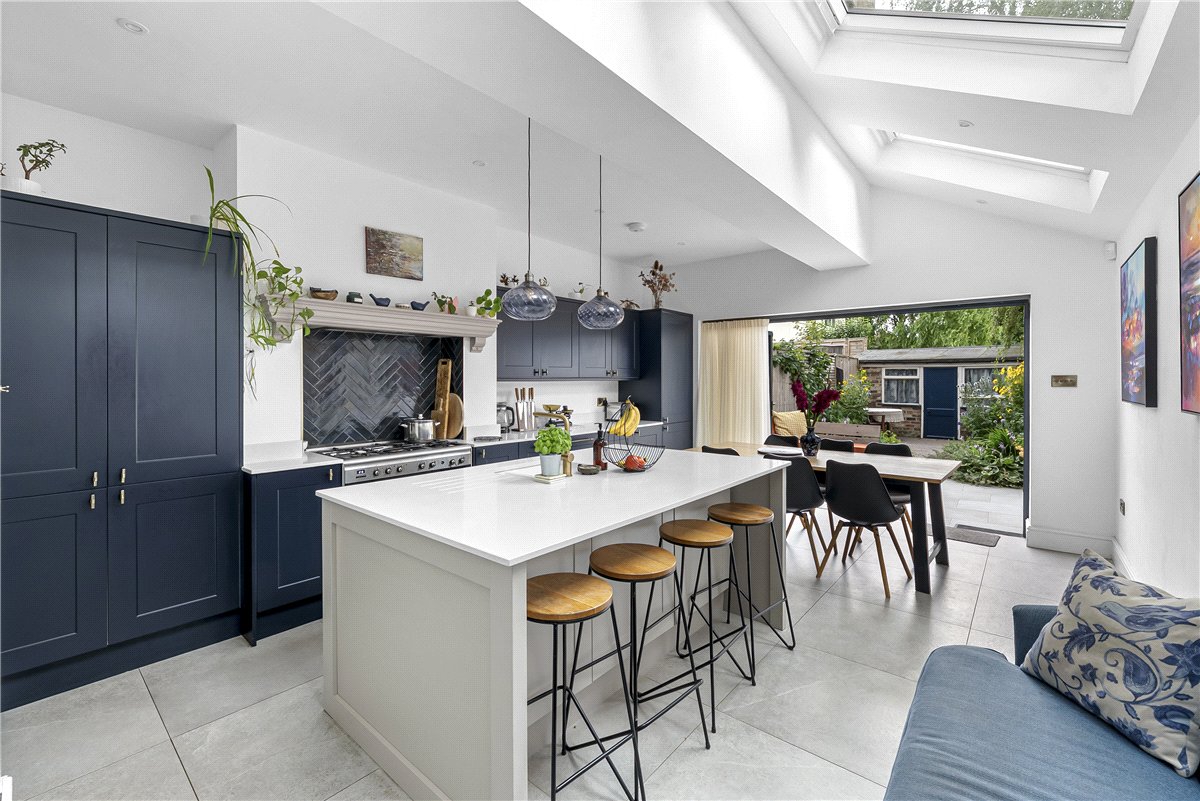 4 bedroom House, Claremont Terrace, York, YO31 - Available, Image 5