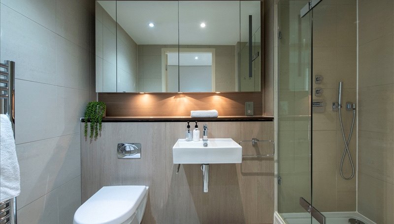 4 bedroom Flat, Merchant Square East, London, W2 - Available, Image 6