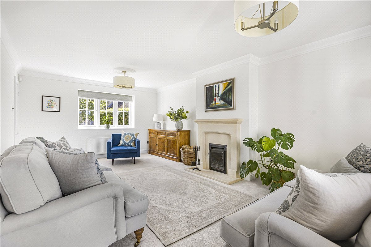 6 bedroom House, Bolsover Close, Long Hanborough, OX29 - Sold, Image 18