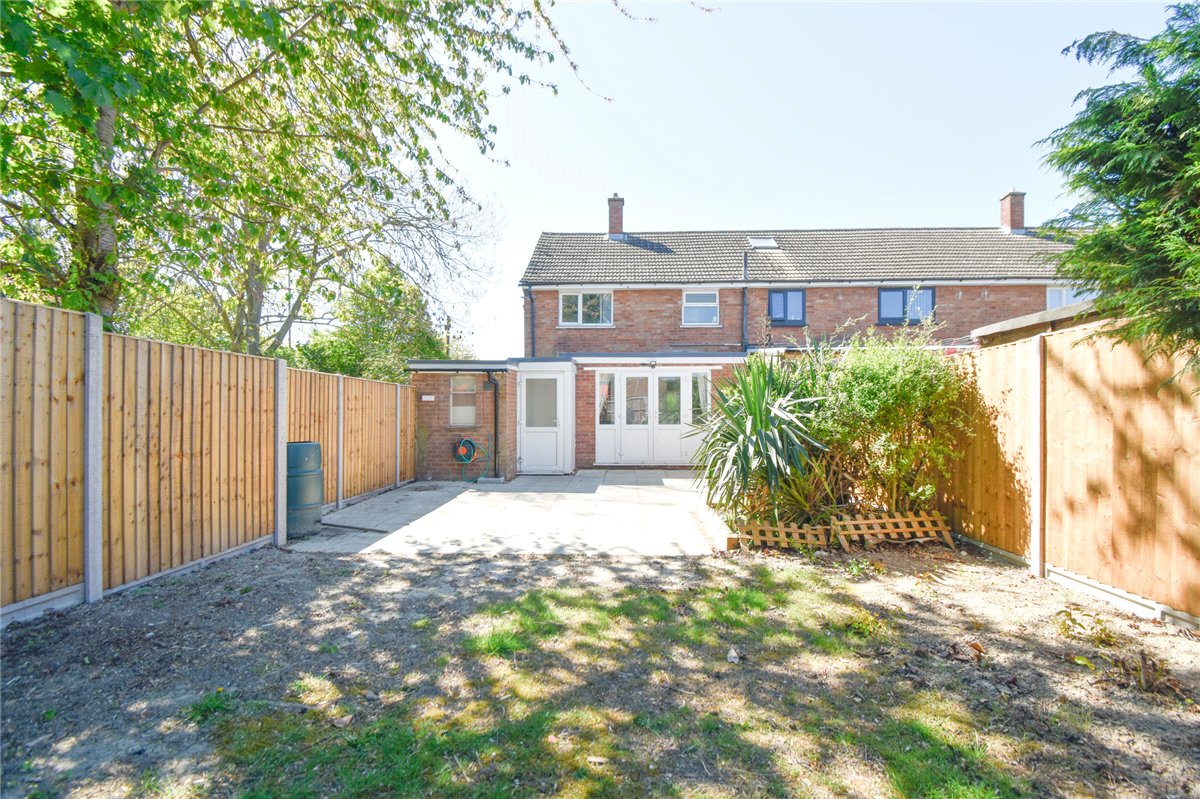 2 bedroom House, Barnwell Road, Cambridge, CB5 - Let Agreed, Image 15