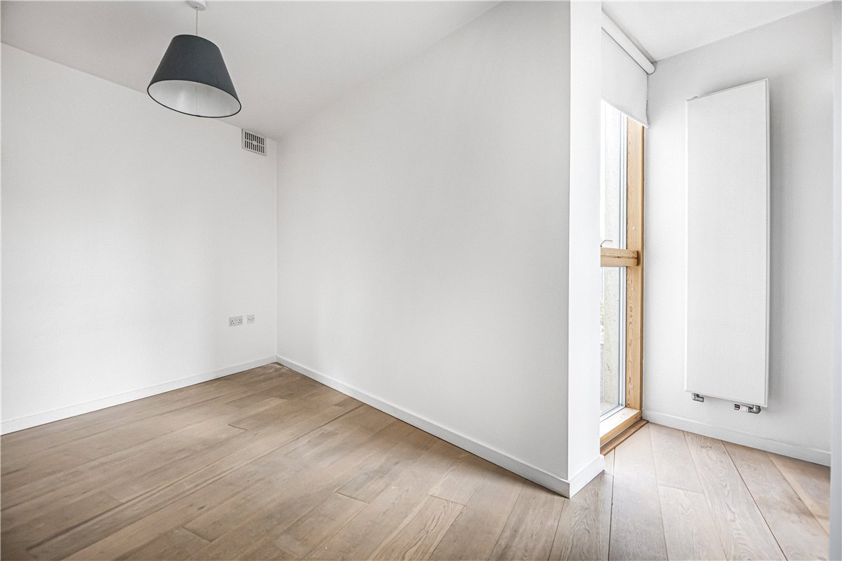 4 bedroom House, Parkway, London, NW1 - Let Agreed, Image 21