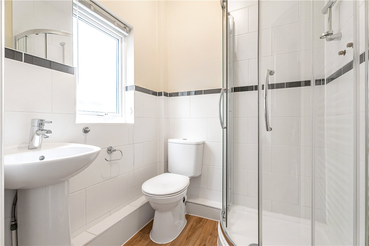 2 bedroom Flat, Walton Crescent, Oxford, OX1 - Available, Image 3