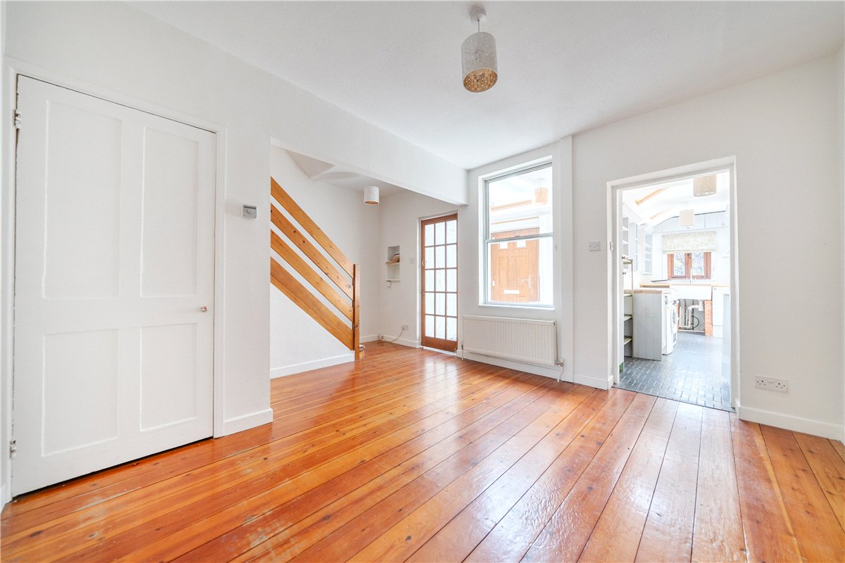 2 bedroom House, Sydney Wharf, Bath, BA2 - Available, Image 1