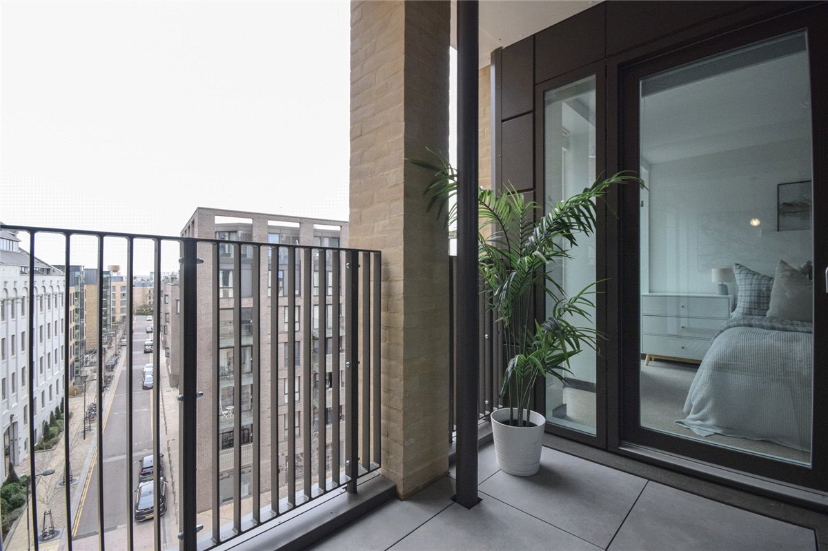 2 bedroom Flat, 4 Station Square, Cambridge, CB1 - Available, Image 12