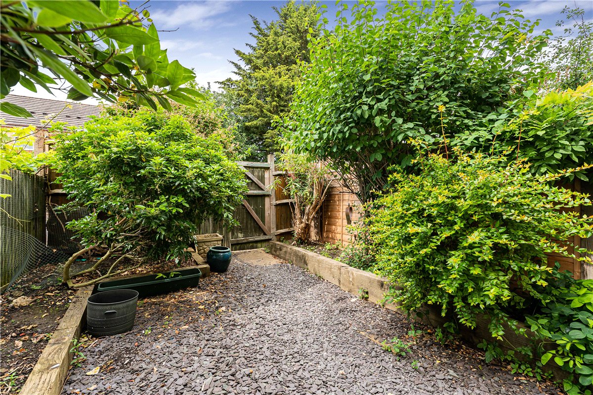 2 bedroom House, Percy Street, Oxford, OX4 - Available, Image 14