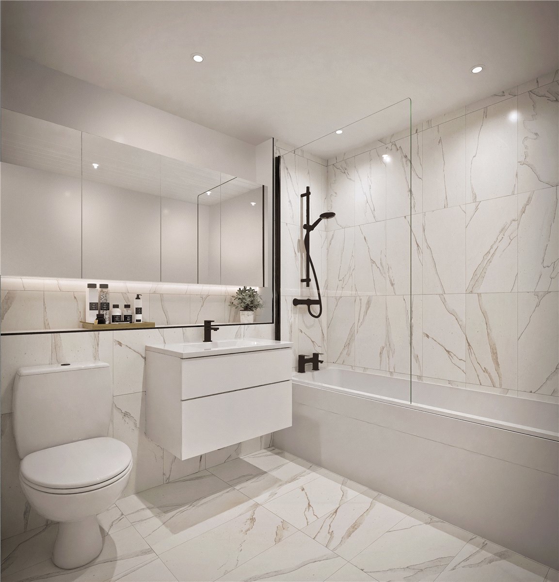 3 bedroom House, The Mews House, 5A Putney Bridge Road, SW18 - Available, Image 4