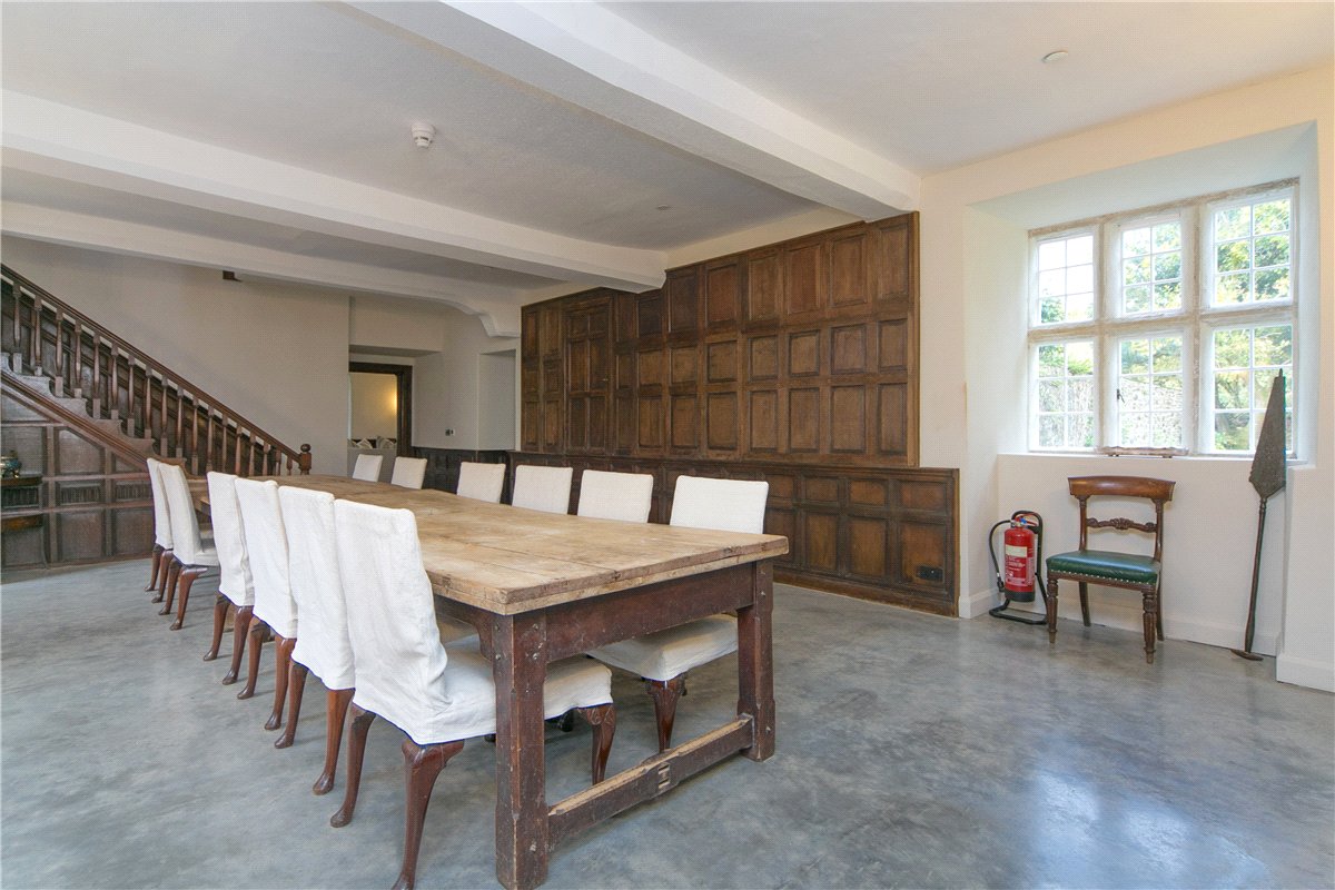 11 bedroom House, Talsarnau, Gwynedd, LL47 - Available, Image 1