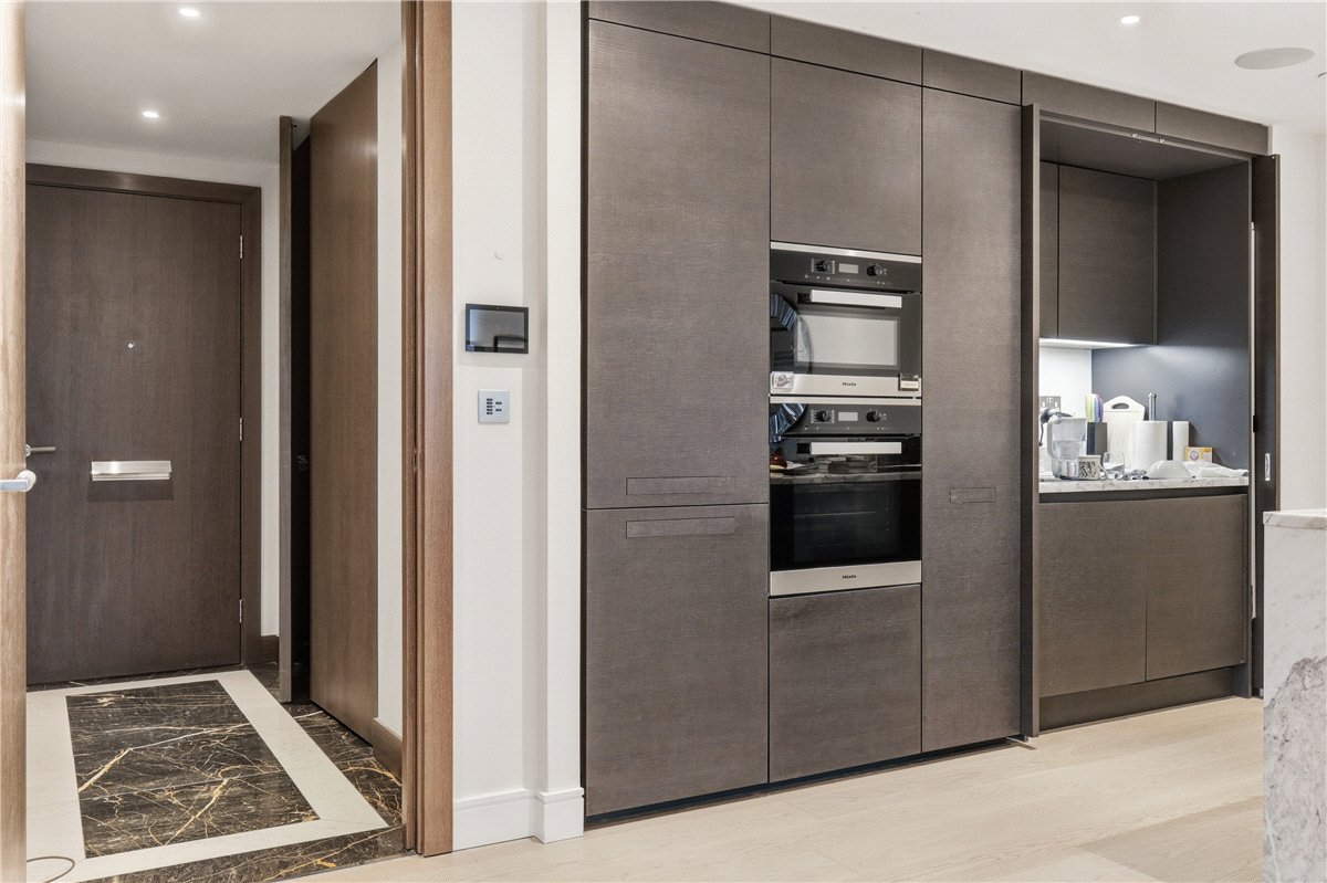 1 bedroom Flat, Park Street, London, SW6 - Available, Image 19