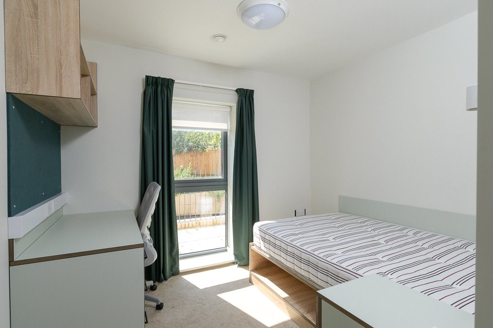 1 bedroom Flat, Old Bakery Yard, Jews Lane, BA2 - Under Offer, Image 8