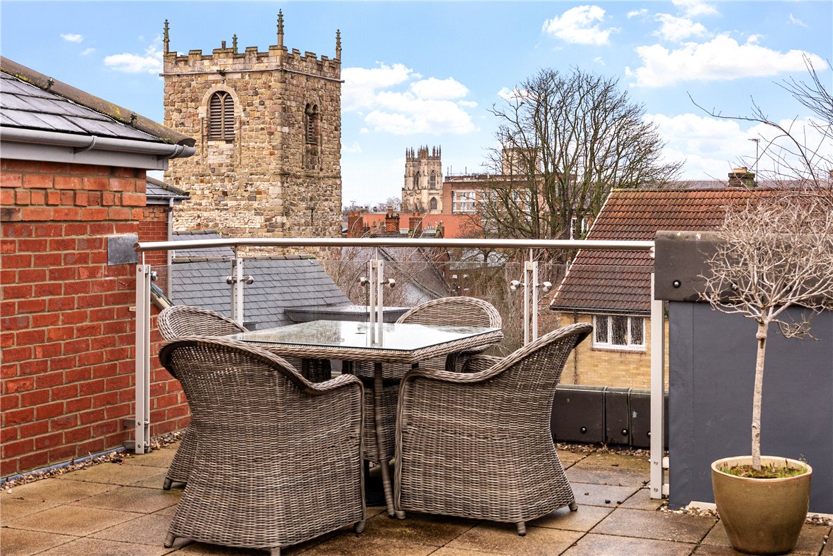 2 bedroom Flat, Bishophill Junior, York, YO1 - Sold, Image 14