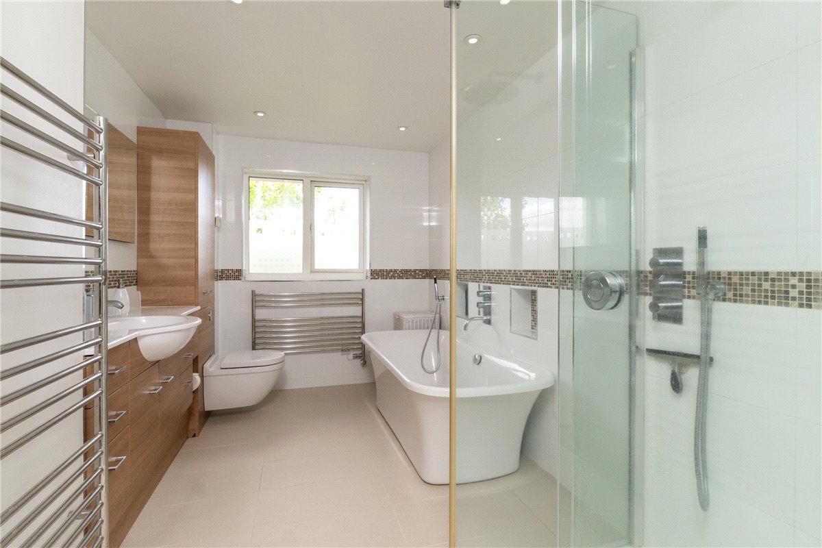 6 bedroom House, Rhee Meadows, Barrington, CB22 - Sold, Image 9