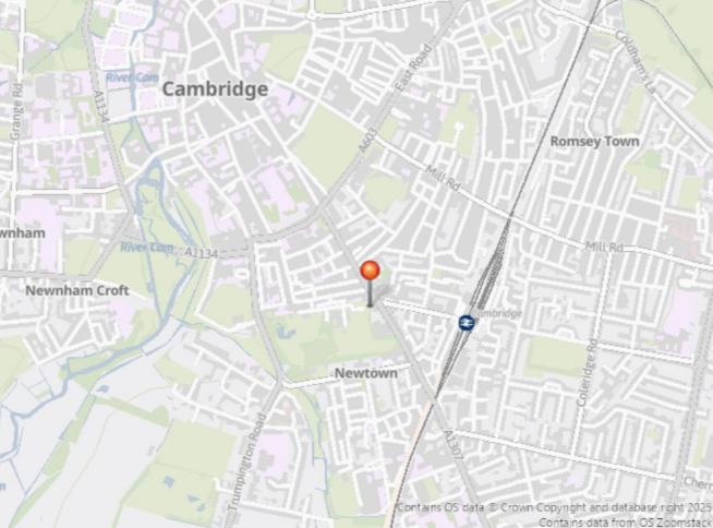 9012 Sq Ft, 90 Hills Road, Cambridge, CB2 - Available, Image 7