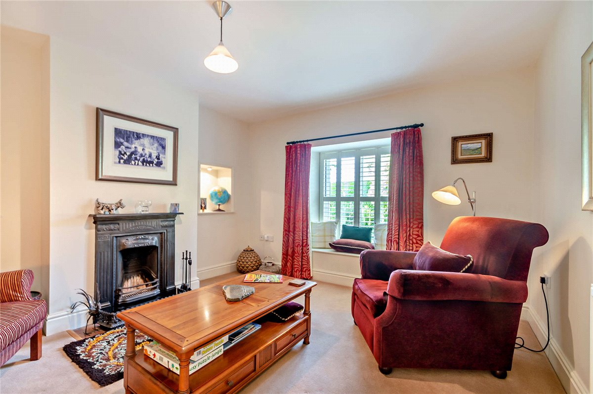 5 bedroom House, Shaw Lane, Farnham, HG5 - Sold, Image 10