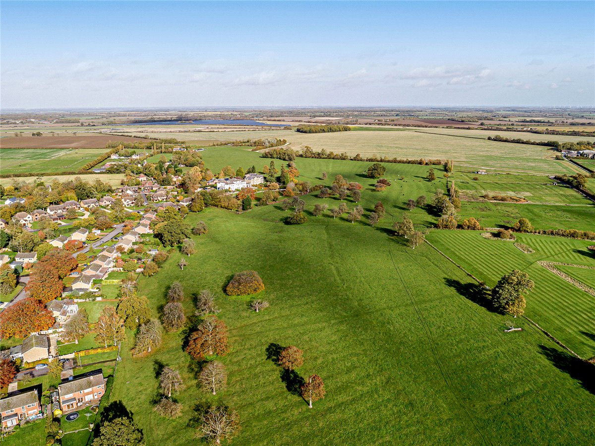 52.41  Land, Ermine Street, Great Stukeley, PE28 - Sold