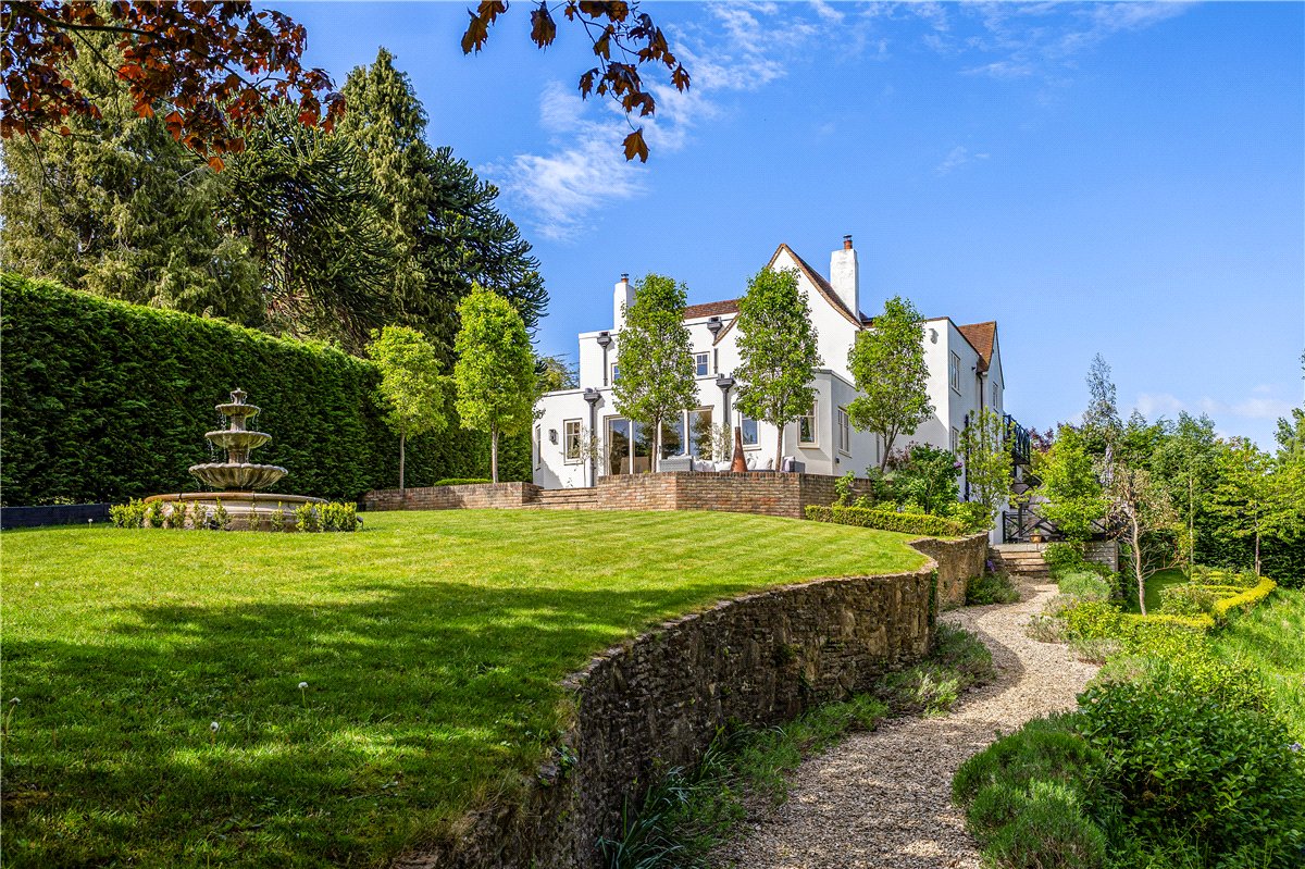 5 bedroom House, The Fairway, Devizes, SN10 - Available, Image 35