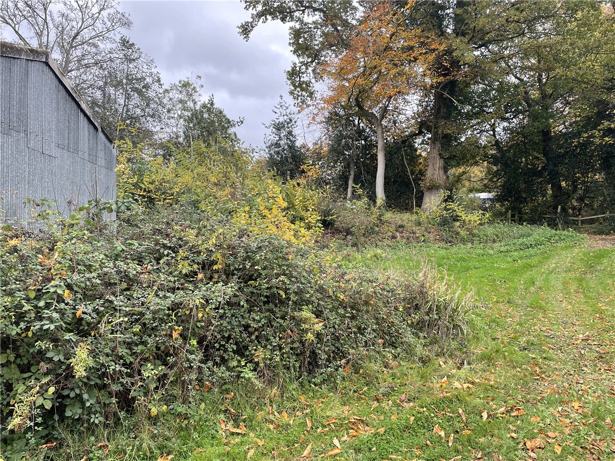   Development Land, Newtown, Newbury, RG20 - Available, Image 2