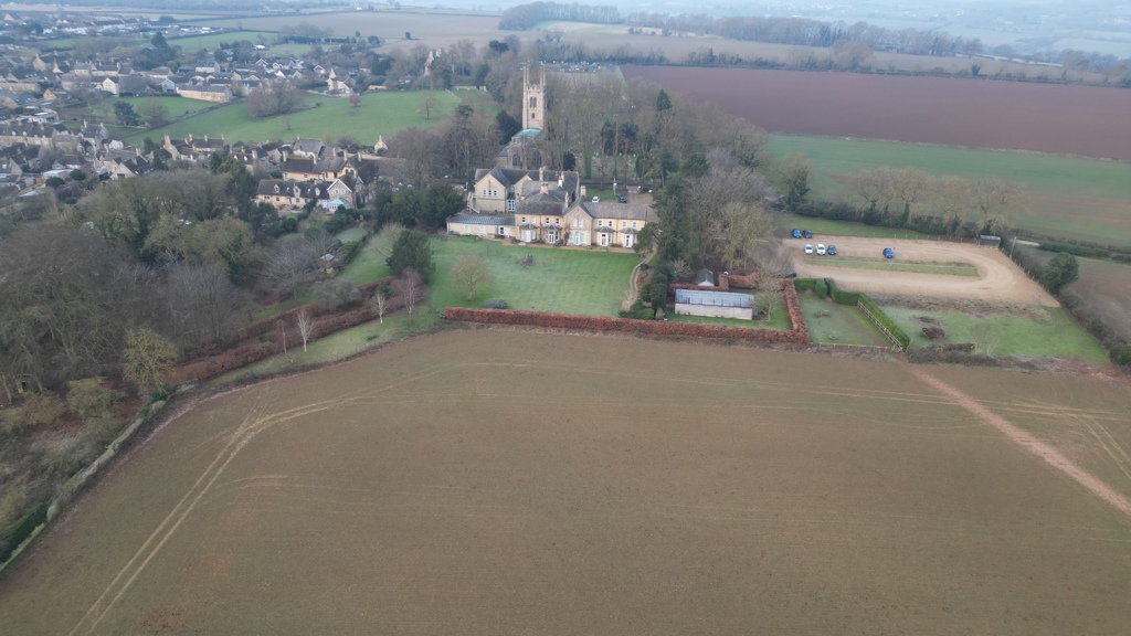  Sq Ft Development Land, Church Street, Stamford, PE9 - Available, Image 2