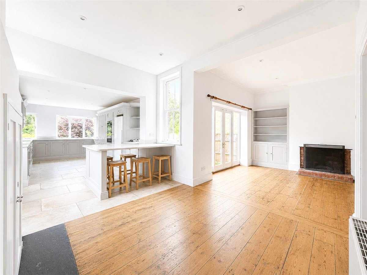 5 bedroom House, Cavendish Avenue, Cambridge, CB1 - Available, Image 1