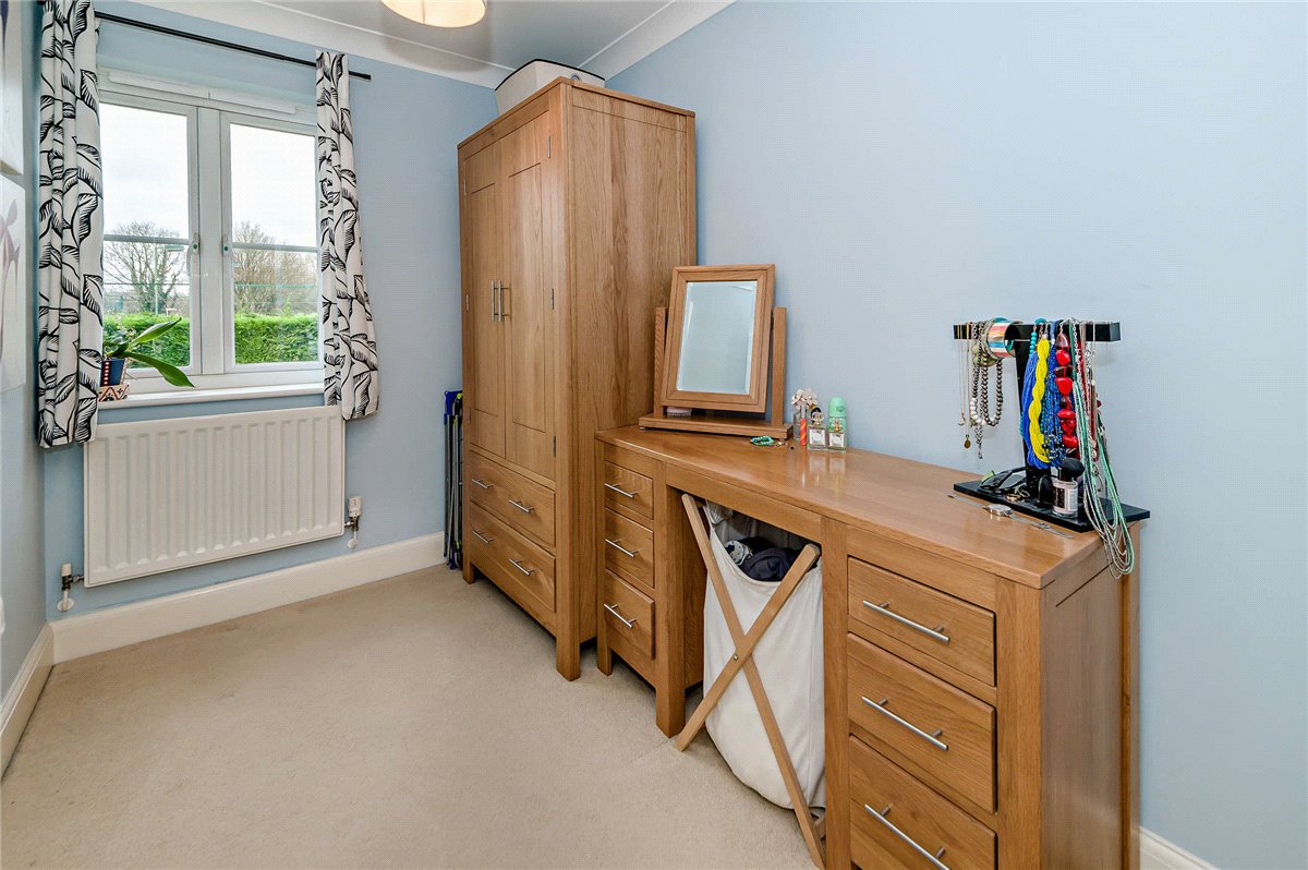 4 bedroom House, Claremont Crescent, Newbury, RG14 - Sold, Image 11