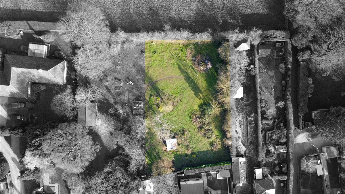 0.3  Development Land, High Street, Cheveley, CB8 - Sold STC, Image 1