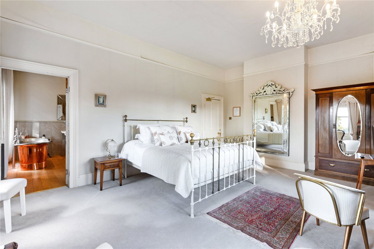 9 bedroom House, Cleatham, Gainsborough, DN21 - Sold STC, Image 7