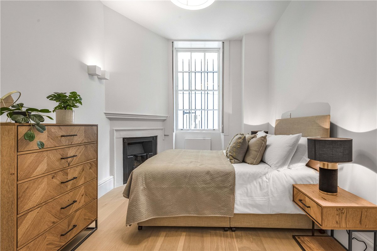 4 bedroom Flat, Devonshire Place, Marylebone, W1G - Available, Image 31