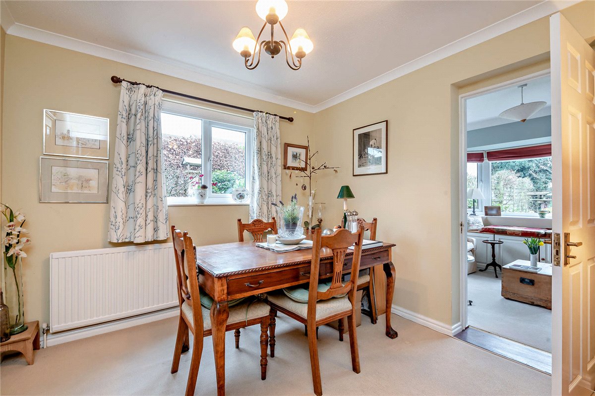 3 bedroom House, The Dell, Vernham Dean, SP11 - Available, Image 9