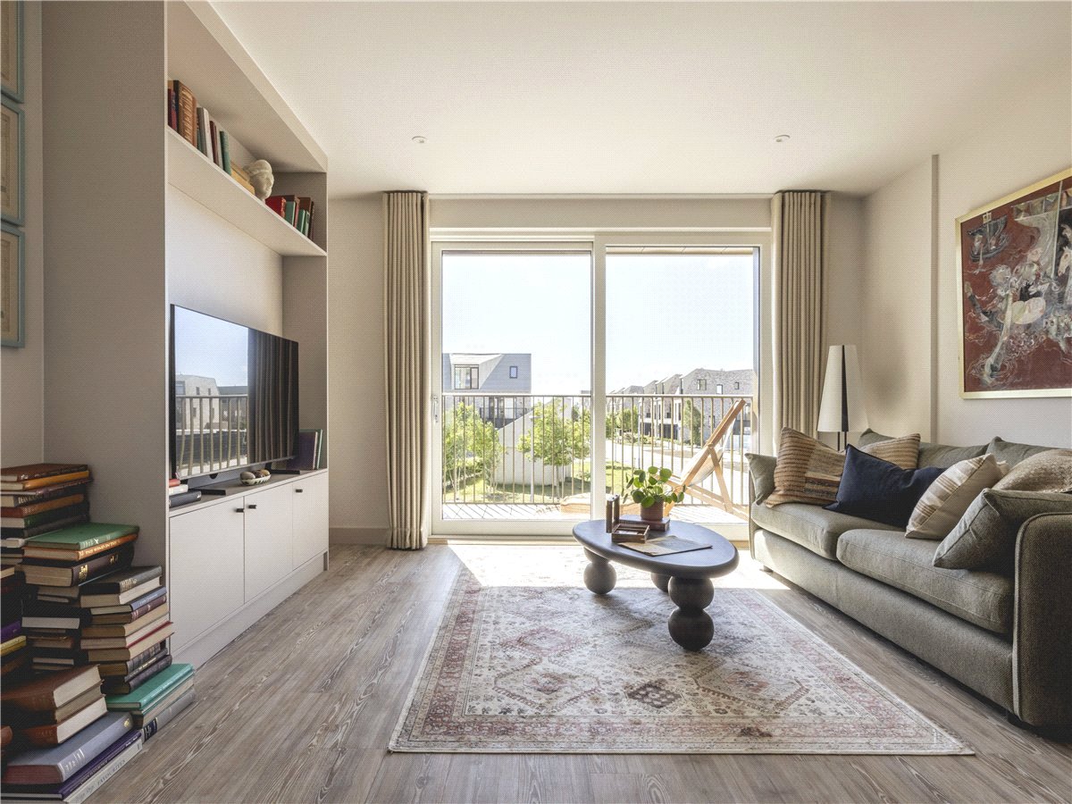 1 bedroom Flat, Dobb Way, Cambridge, CB3 - Available, Image 4
