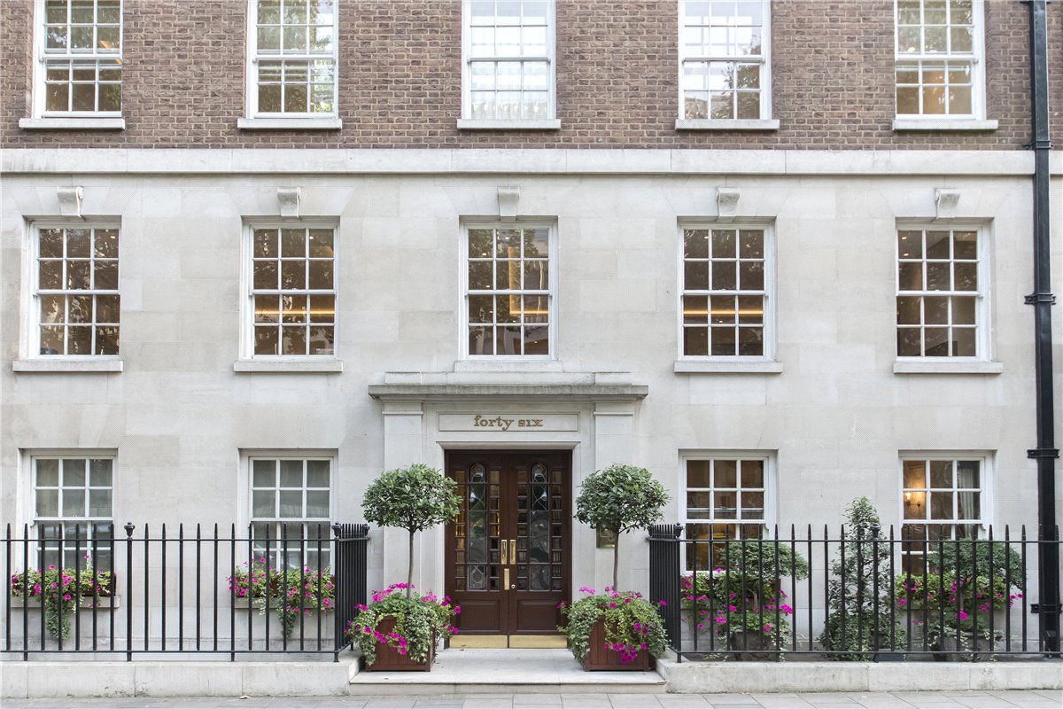 3 bedroom Flat, Upper Grosvenor Street, Mayfair, W1K - Available, Image 21