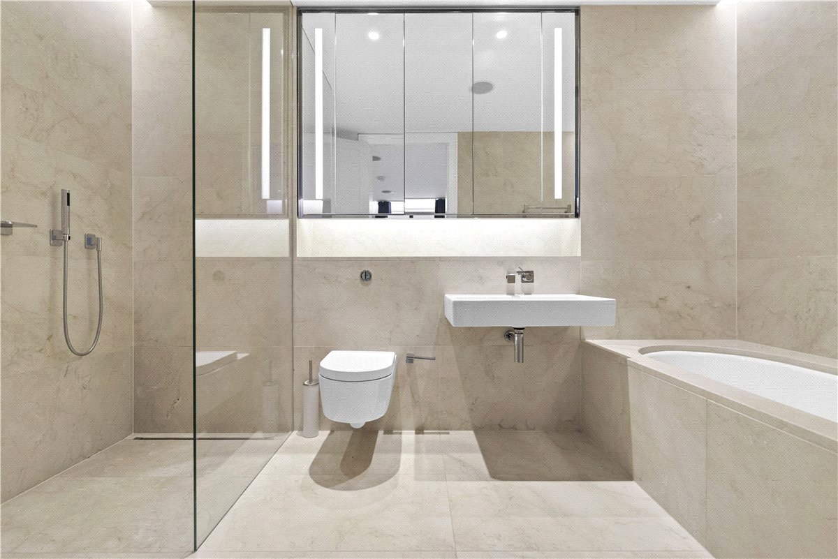 4 bedroom Flat, Chelsea Manor Street, Chelsea, SW3 - Available, Image 9