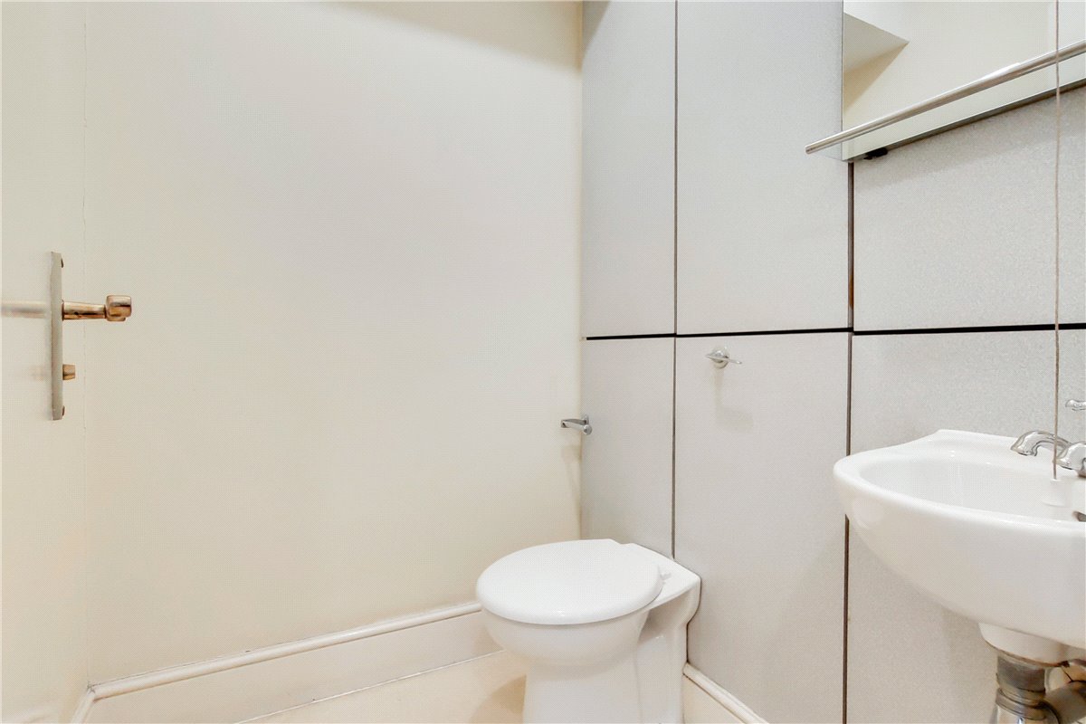 0 bedroom Flat, Gloucester Place, Marylebone, W1U - Let Agreed, Image 5