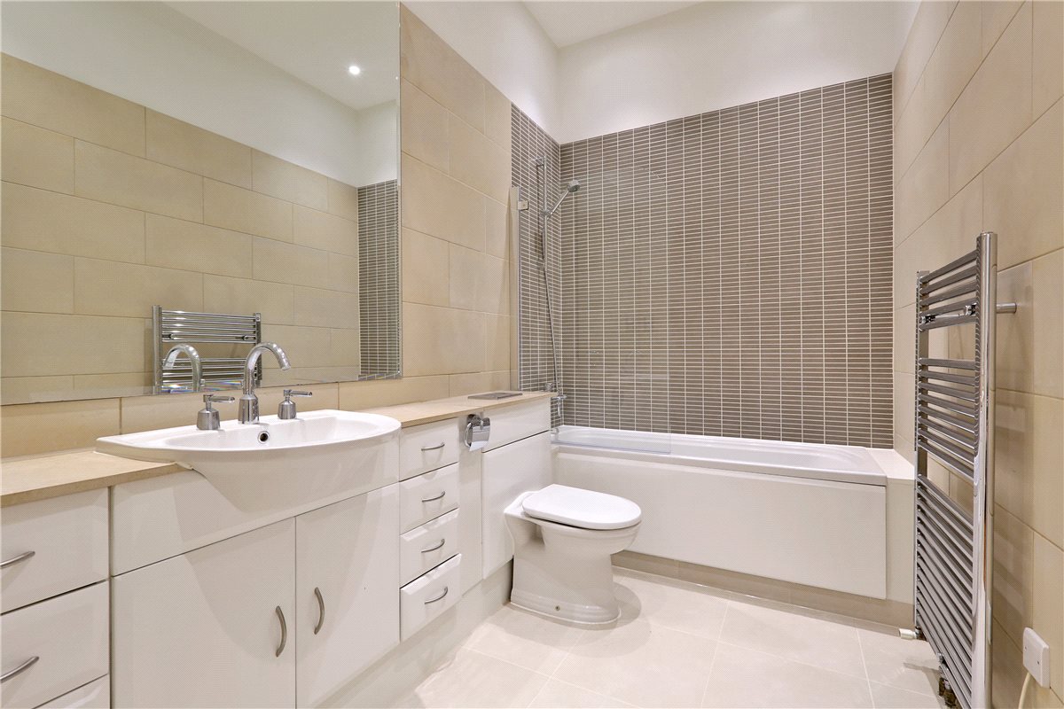1 bedroom Flat, Gloucester Place, Marylebone, W1U - Available, Image 4