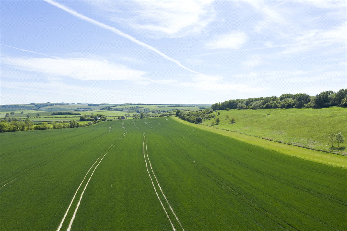 482.71  Farm, Collingbourne Kingston, Marlborough, SN8 - Sold, Image 8