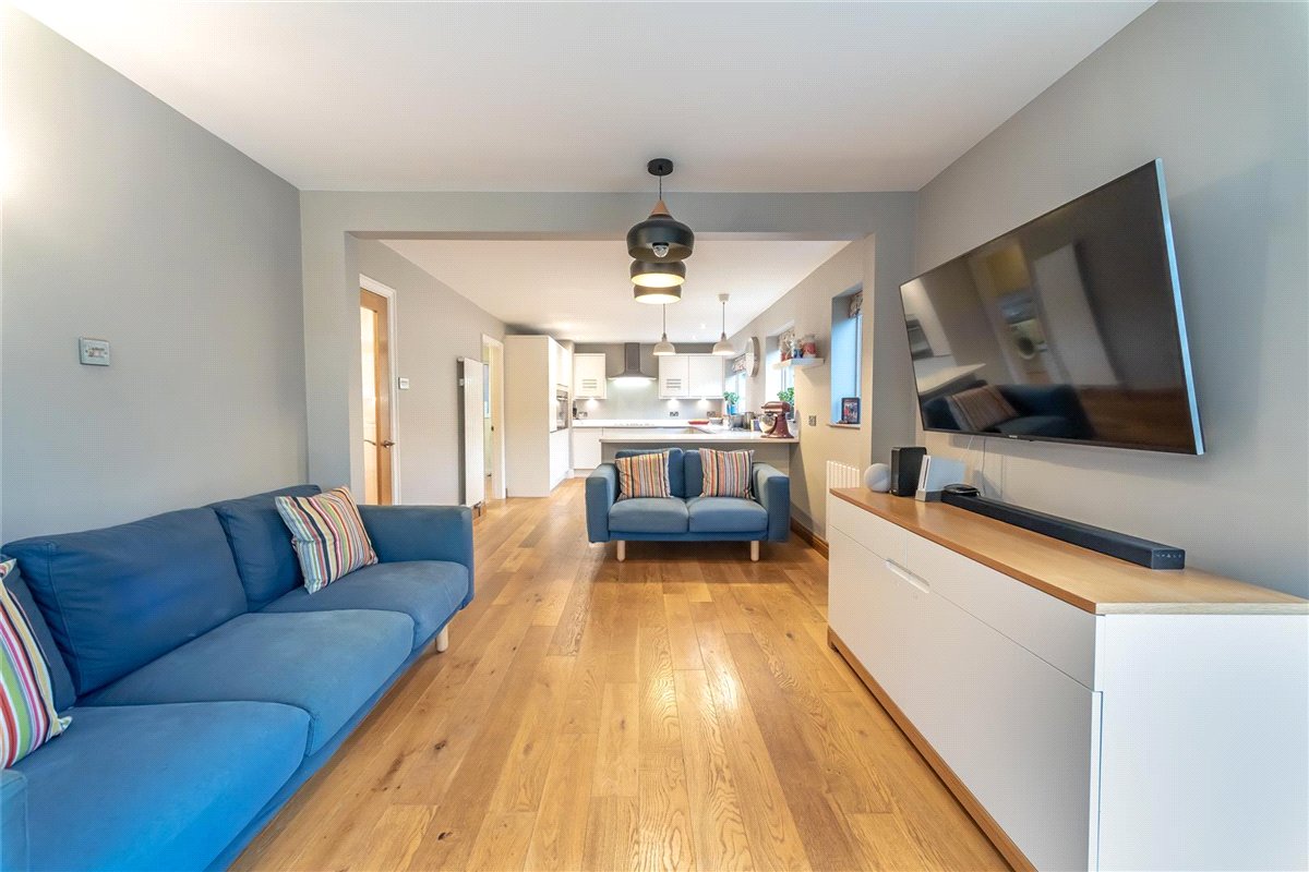 5 bedroom House, Beadle Garth, Copmanthorpe, YO23 - Available, Image 13