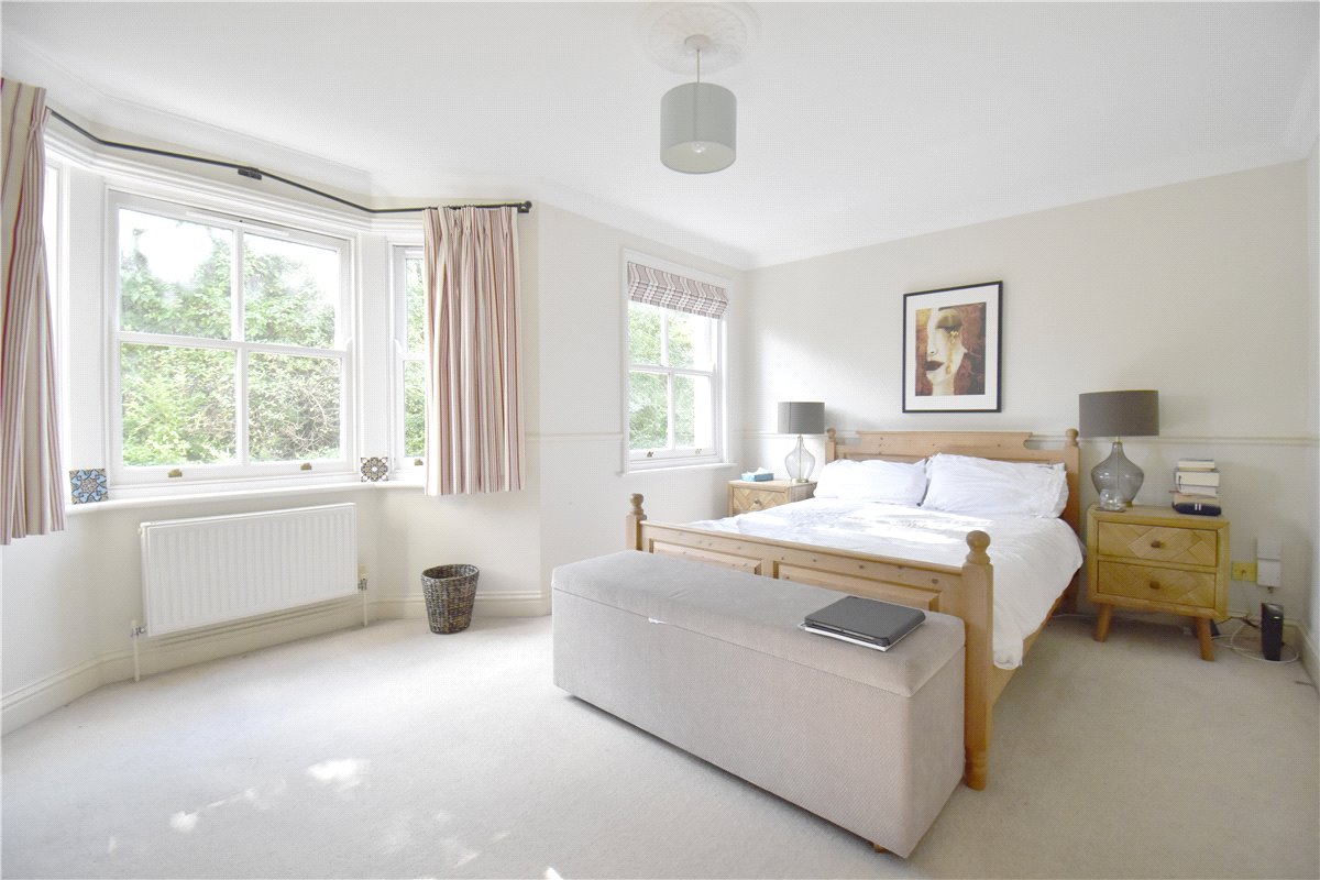 4 bedroom House, Vinery Park, Vinery Road, CB1 - Let Agreed, Image 4