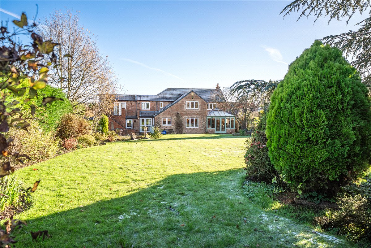 4 bedroom House, Main Street, Sutton on Derwent, YO41 - Available, Image 16